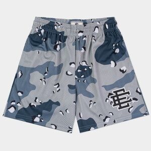 Eric Emanuel Basic Shorts